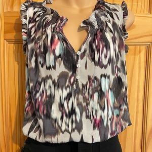 a.n.a women’s top size medium